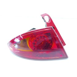 Left rear taillight Seat Leon (1P1) | Becerril Scrap Yard