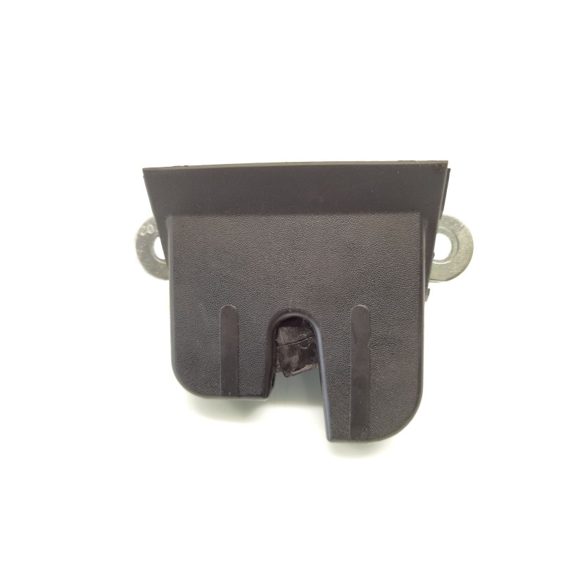 Trunk / tailgate lock Seat Leon (1P1) | Becerril Scrap Yard Trunk / tailgate lock Seat Leon (1P1) | Becerril Scrap Yard