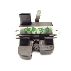 Trunk / tailgate lock Seat Leon (1P1) | Becerril Scrap Yard