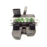 Trunk / tailgate lock Seat Leon (1P1) | Becerril Scrap Yard