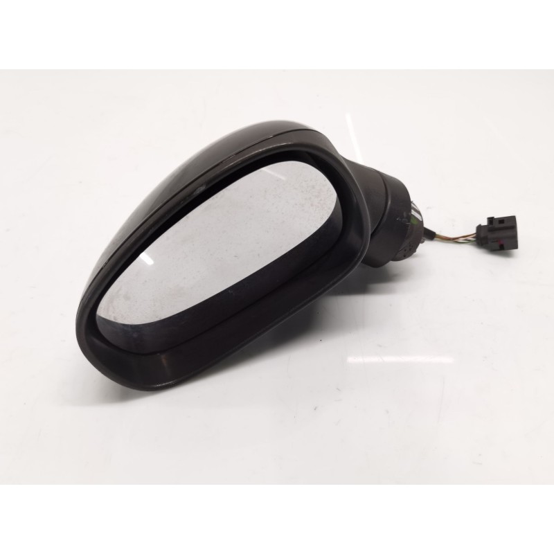 Left rearview mirror Seat Leon (1P1) | Becerril Scrap Yard Left rearview mirror Seat Leon (1P1) | Becerril Scrap Yard