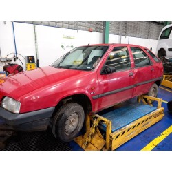 Parts breakdown for Citroen zx (N2) 1.9 D Diesel of the year 1993 with engine D9B (XUD9A/U),DJY (XUD9A)