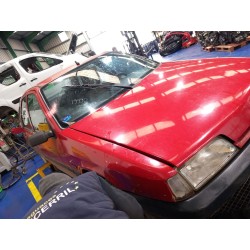 Parts breakdown for Citroen zx (N2) 1.9 D Diesel of the year 1993 with engine D9B (XUD9A/U),DJY (XUD9A)