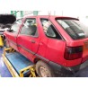 Parts breakdown for Citroen zx (N2) 1.9 D Diesel of the year 1993 with engine D9B (XUD9A/U),DJY (XUD9A)