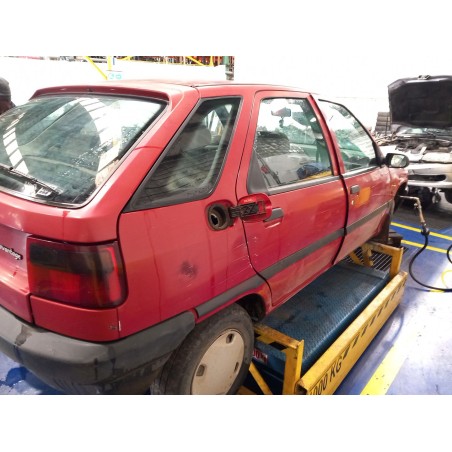 Détail des pièces pour CITROËN zx (N2) 1.9 D Diesel de l