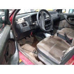 Parts breakdown for Citroen zx (N2) 1.9 D Diesel of the year 1993 with engine D9B (XUD9A/U),DJY (XUD9A)