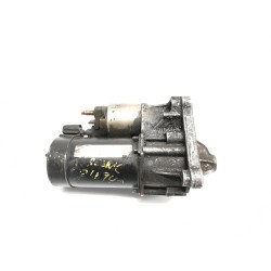 Recambio de motor arranque para renault clio ii fase i (b/cbo) 1.9 dti alize referencia OEM IAM   