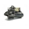 Recambio de motor arranque para renault clio ii fase i (b/cbo) 1.9 dti alize referencia OEM IAM   