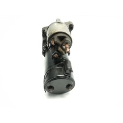 Recambio de motor arranque para renault clio ii fase i (b/cbo) 1.9 dti alize referencia OEM IAM   
