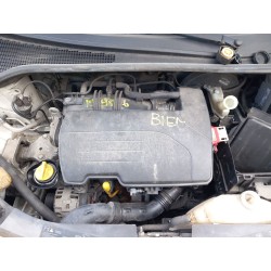 Complete engine Renault Clio III (BR0/1, CR0/1) | Becerril Scrap Yard