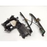 Front left window regulator Seat Leon (1P1) | Becerril Scrap Yard