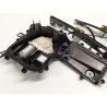 Front left window regulator Seat Leon (1P1) | Becerril Scrap Yard