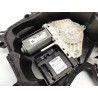 Front left window regulator Seat Leon (1P1) | Becerril Scrap Yard