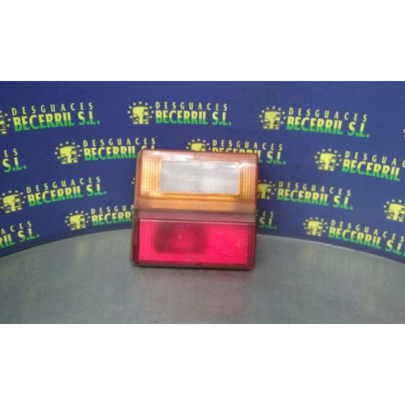 Recambio de piloto trasero derecho para audi 100 berlina (443) confort referencia OEM IAM Recambio de piloto trasero derecho para audi 100 berlina (443) confort referencia OEM IAM