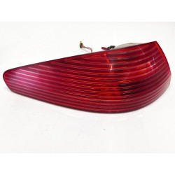 Recambio de piloto trasero izquierdo para peugeot 607 (s1) 2.2 hdi fap cat referencia OEM IAM 6350N1  