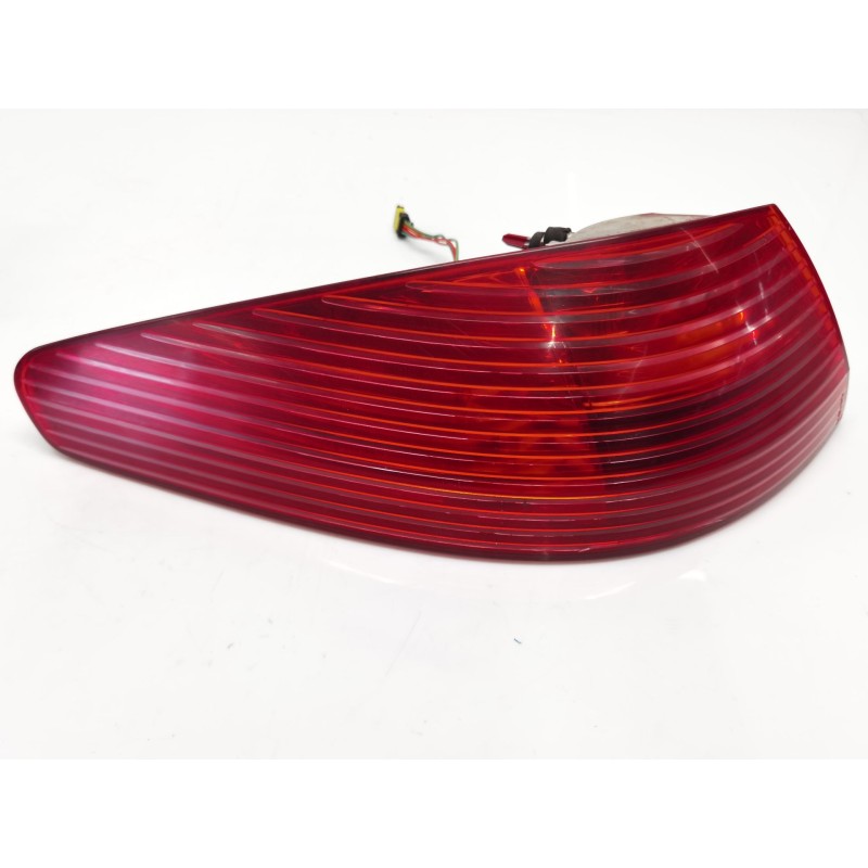 Recambio de piloto trasero izquierdo para peugeot 607 (s1) 2.2 hdi fap cat referencia OEM IAM 6350N1  