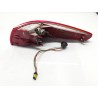 Recambio de piloto trasero izquierdo para peugeot 607 (s1) 2.2 hdi fap cat referencia OEM IAM 6350N1  
