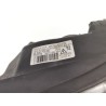 Faro sinistro Peugeot 607 (S1) | Desguace Becerril