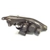 Recambio de faro izquierdo para peugeot 607 (s1) 2.2 hdi fap cat referencia OEM IAM 9654670980 89010168 