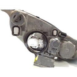 Faro sinistro Peugeot 607 (S1) | Desguace Becerril