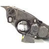 Faro sinistro Peugeot 607 (S1) | Desguace Becerril