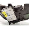 Recambio de faro izquierdo para peugeot 607 (s1) 2.2 hdi fap cat referencia OEM IAM 9654670980 89010168 