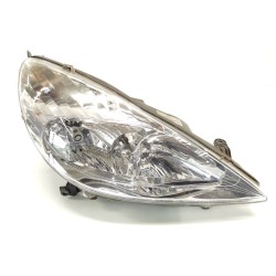 Right headlight Peugeot 607 (S1) | Becerril Scrap Yard
