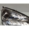 Right headlight Peugeot 607 (S1) | Becerril Scrap Yard