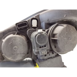 Right headlight Peugeot 607 (S1) | Becerril Scrap Yard