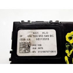 Lichtsteuergerät Volkswagen Golf V (1K1) | Desguace Becerril