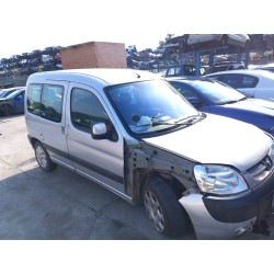Parts breakdown for Peugeot partner monospace (5_, G_) 2.0 HDi Diesel of the year 2004 with engine RHY (DW10TD)