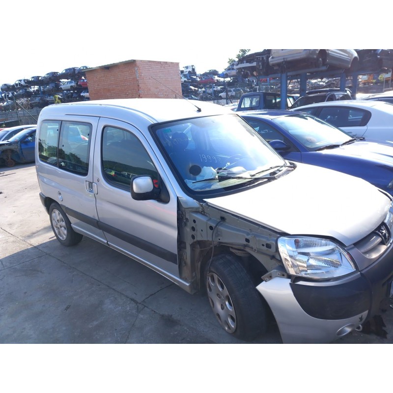 Parts breakdown for Peugeot partner monospace (5_, G_) 2.0 HDi Diesel of the year 2004 with engine RHY (DW10TD) Parts breakdown for Peugeot partner monospace (5_, G_) 2.0 HDi Diesel of the year 2004 with engine RHY (DW10TD)