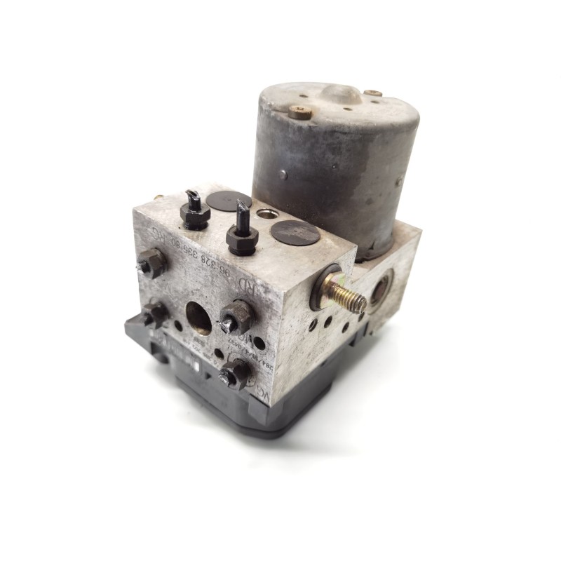 Recambio de abs para peugeot 607 (s1) 2.2 hdi fap cat referencia OEM IAM 9632833580 0265202418 Recambio de abs para peugeot 607 (s1) 2.2 hdi fap cat referencia OEM IAM 9632833580 0265202418