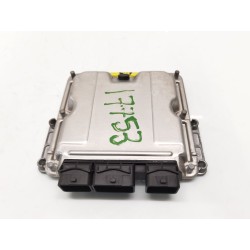 Recambio de centralita motor uce para peugeot 607 (s1) 2.2 hdi fap cat referencia OEM IAM 9645534380 0281010880 