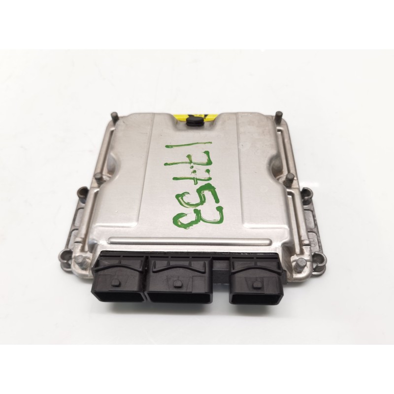 Recambio de centralita motor uce para peugeot 607 (s1) 2.2 hdi fap cat referencia OEM IAM 9645534380 0281010880 Recambio de centralita motor uce para peugeot 607 (s1) 2.2 hdi fap cat referencia OEM IAM 9645534380 0281010880