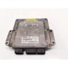 Recambio de centralita motor uce para peugeot 607 (s1) 2.2 hdi fap cat referencia OEM IAM 9645534380 0281010880 