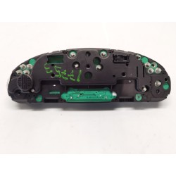 Recambio de cuadro instrumentos para peugeot 607 (s1) 2.2 hdi fap cat referencia OEM IAM 9639118780  