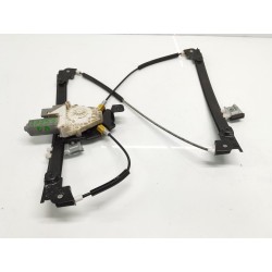 Alzacristallo anteriore destro Peugeot 607 (S1) | Desguace Becerril