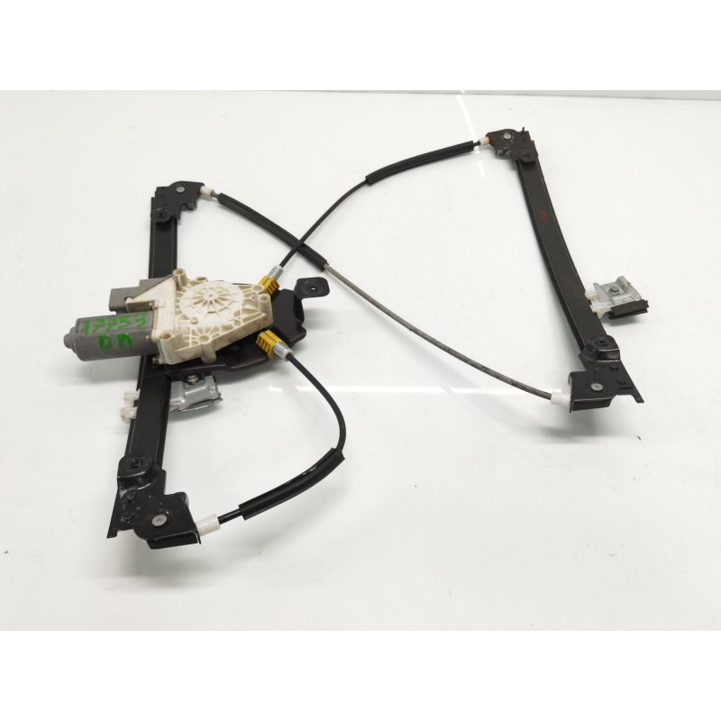 Alzacristallo anteriore destro Peugeot 607 (S1) | Desguace Becerril Alzacristallo anteriore destro Peugeot 607 (S1) | Desguace Becerril