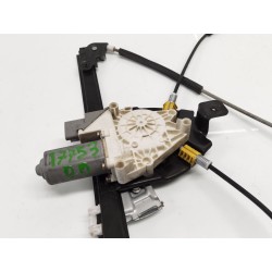 Recambio de elevalunas delantero derecho para peugeot 607 (s1) 2.2 hdi fap cat referencia OEM IAM 9632242980  