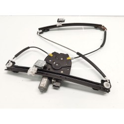 Recambio de elevalunas delantero derecho para peugeot 607 (s1) 2.2 hdi fap cat referencia OEM IAM 9632242980  