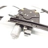 Recambio de elevalunas delantero derecho para peugeot 607 (s1) 2.2 hdi fap cat referencia OEM IAM 9632242980  