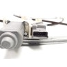 Recambio de elevalunas delantero izquierdo para peugeot 607 (s1) 2.2 hdi fap cat referencia OEM IAM 9650734980  