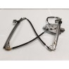 Recambio de elevalunas delantero izquierdo para peugeot 607 (s1) 2.2 hdi fap cat referencia OEM IAM 9650734980  