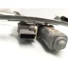 Recambio de elevalunas delantero izquierdo para peugeot 607 (s1) 2.2 hdi fap cat referencia OEM IAM 9650734980  