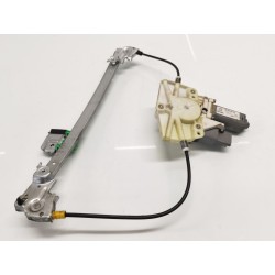 Recambio de elevalunas trasero derecho para peugeot 607 (s1) 2.2 hdi fap cat referencia OEM IAM 9632243180  
