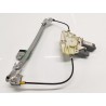 Recambio de elevalunas trasero derecho para peugeot 607 (s1) 2.2 hdi fap cat referencia OEM IAM 9632243180  
