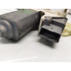 Recambio de elevalunas trasero derecho para peugeot 607 (s1) 2.2 hdi fap cat referencia OEM IAM 9632243180  