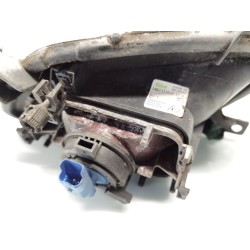 Recambio de faro antiniebla derecho para peugeot 607 (s1) 2.2 hdi fap cat referencia OEM IAM 9629555780  