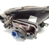 Fanale fendinebbia destro Peugeot 607 (S1) | Desguace Becerril